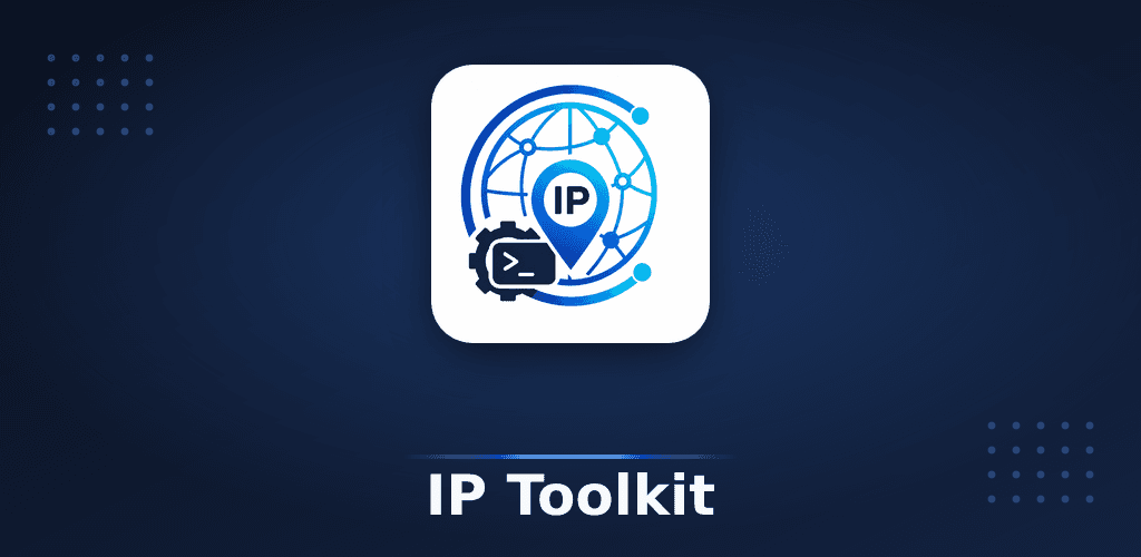 IP Toolkit