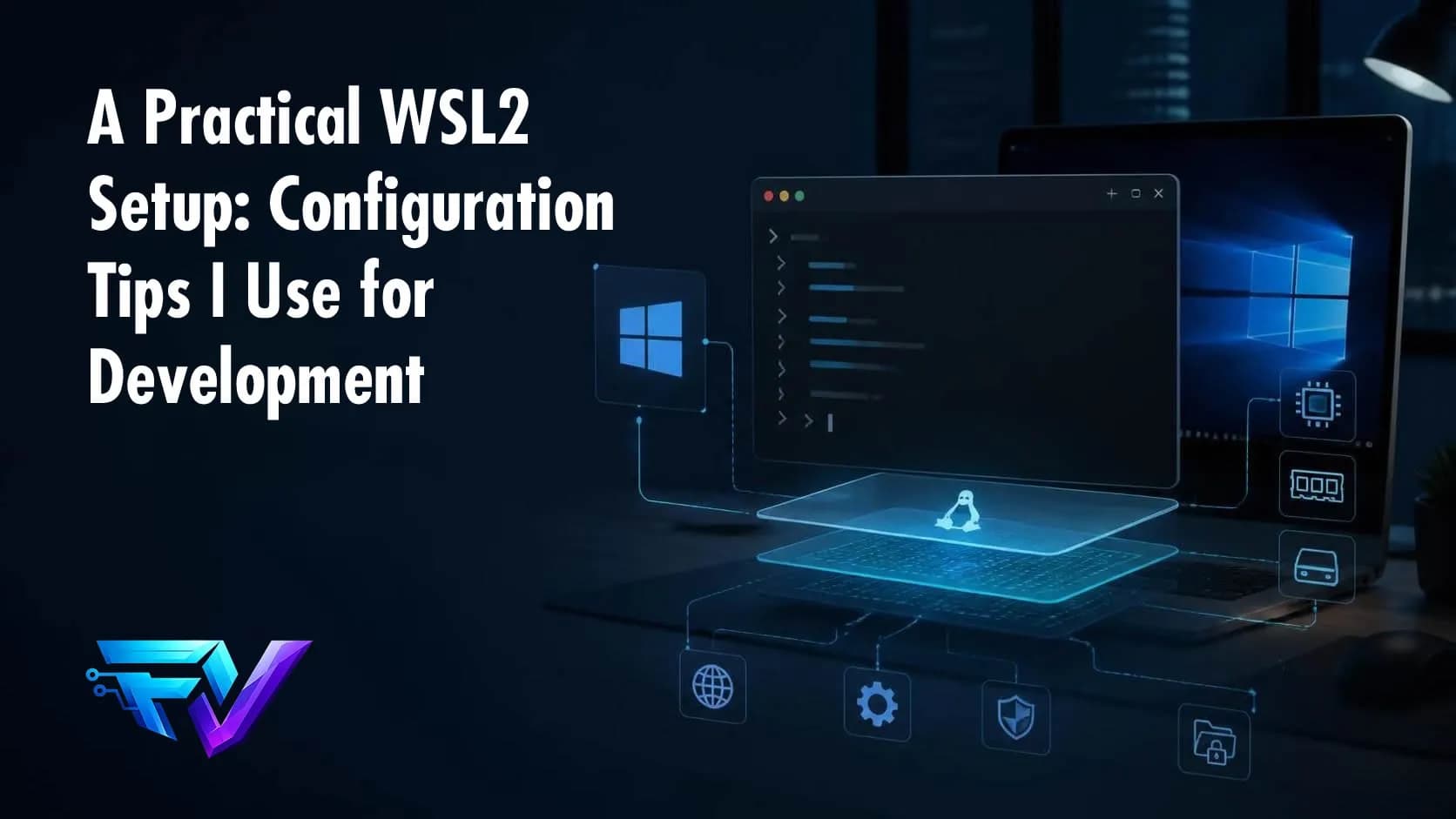 A Practical WSL2 Setup: Configuration Tips I Use for Development